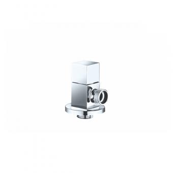 Angle valve