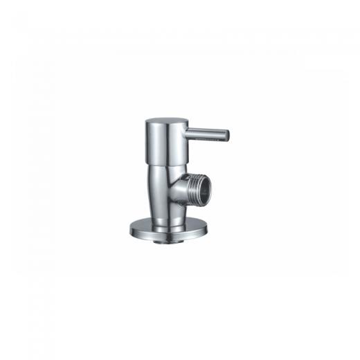 Angle valve