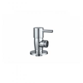 Angle valve