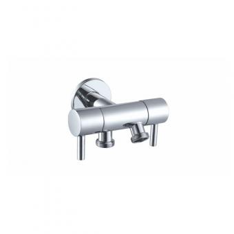 Angle valve