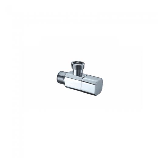 Angle valve