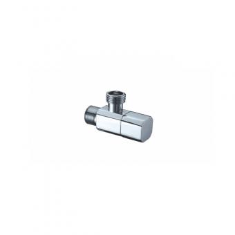 Angle valve