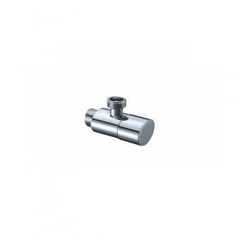 Angle valve