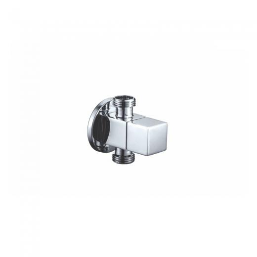 Angle valve