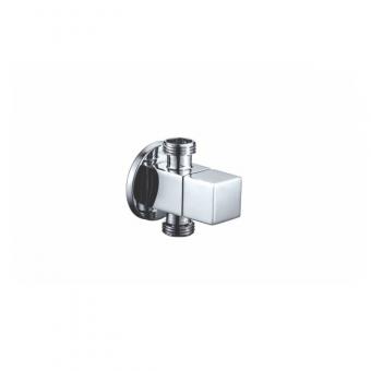 Angle valve