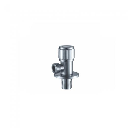 Angle valve
