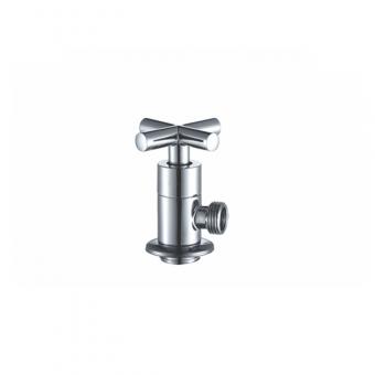 Angle valve