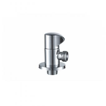 Angle valve