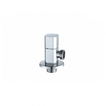 Angle valve
