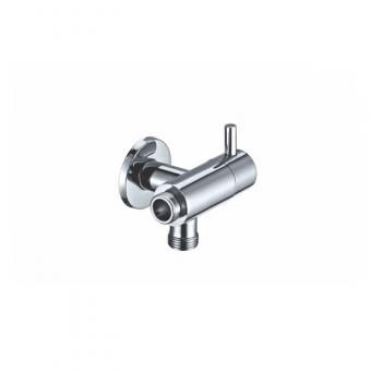 Angle valve