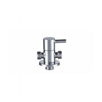 Angle valve
