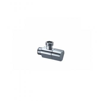 Angle valve