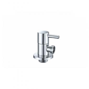 Angle valve