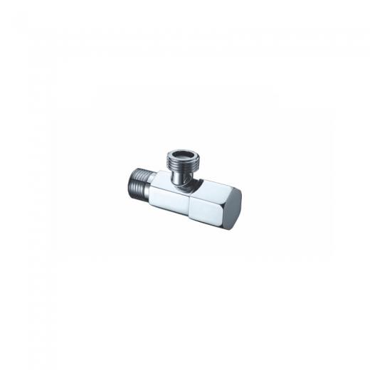 Angle valve
