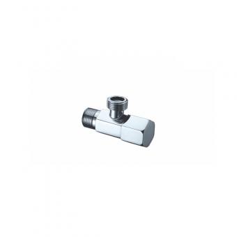 Angle valve