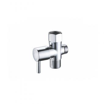 Angle valve