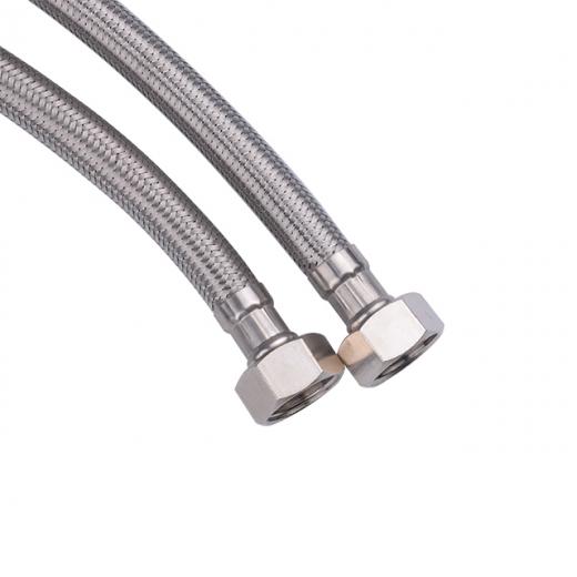 Flexible Tap Connector