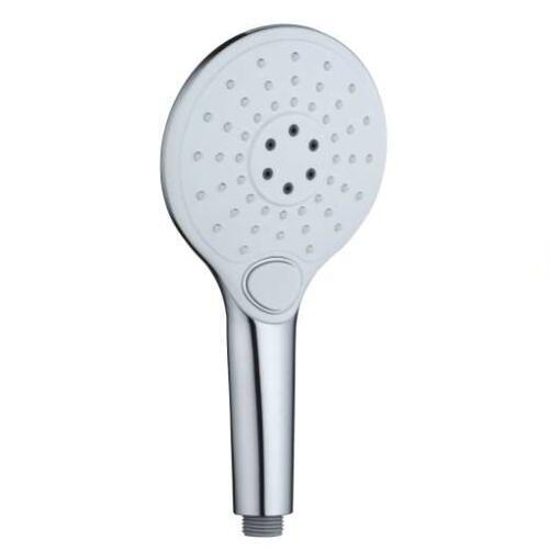 rain shower head with handheld