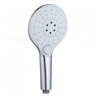 rain shower head with handheld