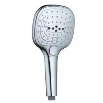 hand held shower head