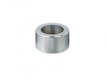 Brass Round Nut G1/2