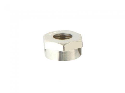 Brass Nut G5/8
