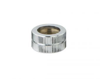Brass Round Nut G1/2