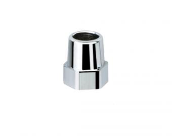 Brass Conical Nut G1/2