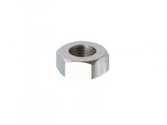 Brass Hexagon Nut G3/4