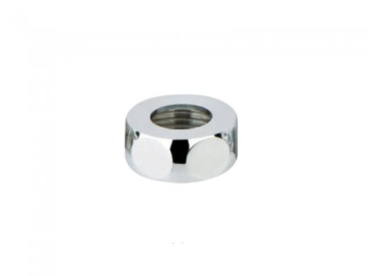 Brass Nut