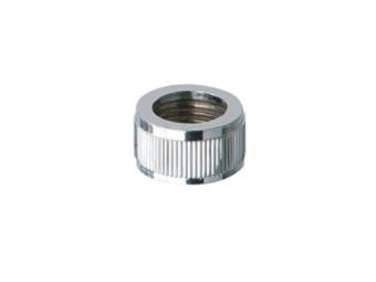 Brass Round Nut G1/2