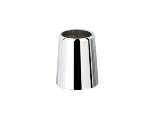 Brass Smooth Conical Nut G1/2