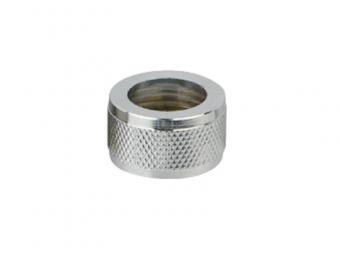 Brass Round Nut G1/2