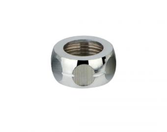 Brass Nut G1/2