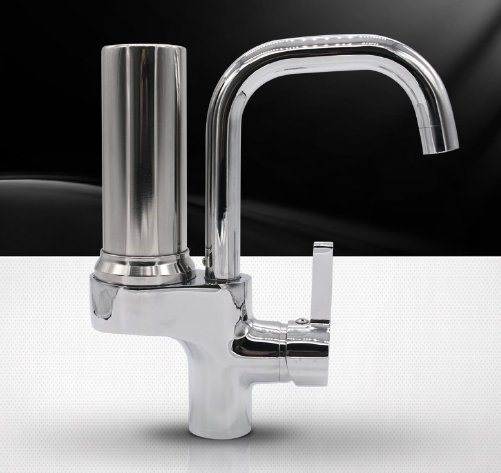Quels sont les accessoires du robinet ? De quels accessoires est composé le robinet ?