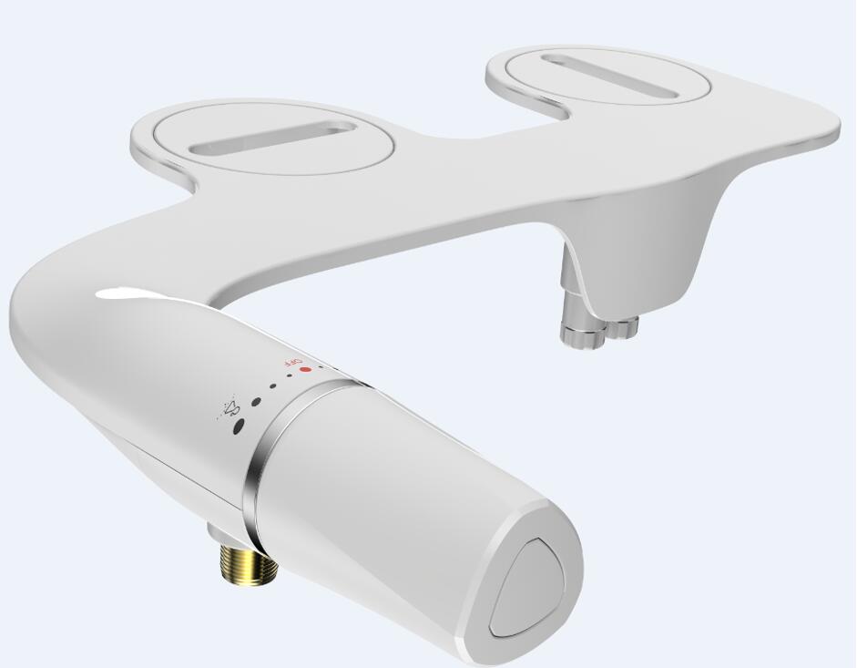 Comment installer le bidet