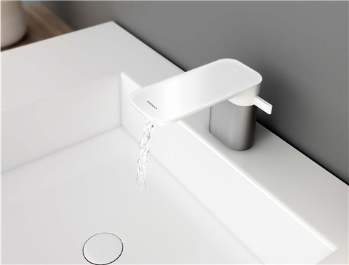 Comment choisir un robinet à induction
