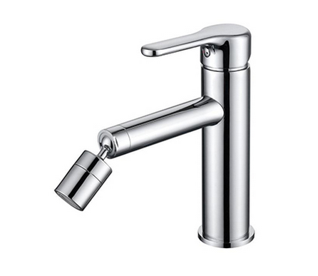Comment remplacer le robinet ?