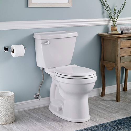 Simplifiez-vous la vie et récapitulez les compétences d'entretien des toilettes
