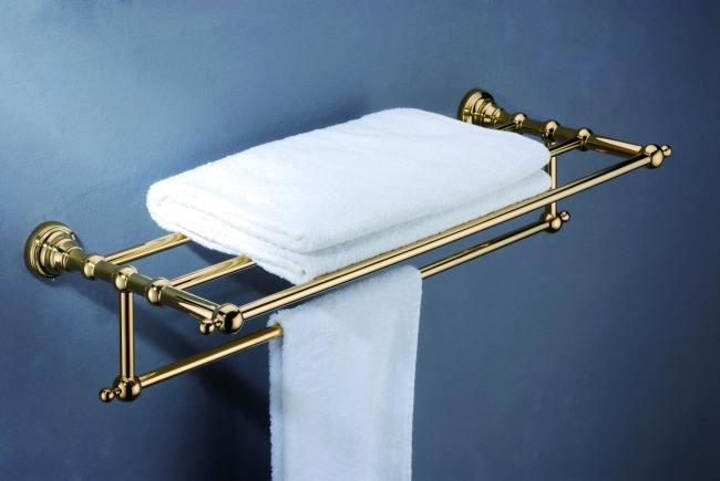 Où installer le porte-serviettes ? Comment choisir un porte-serviettes ?
