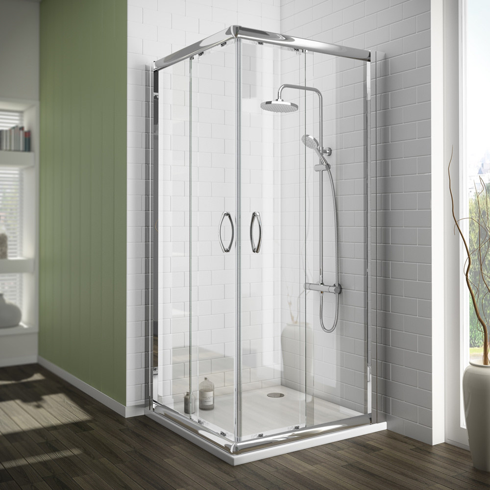 Comment installer une salle de douche domestique ?