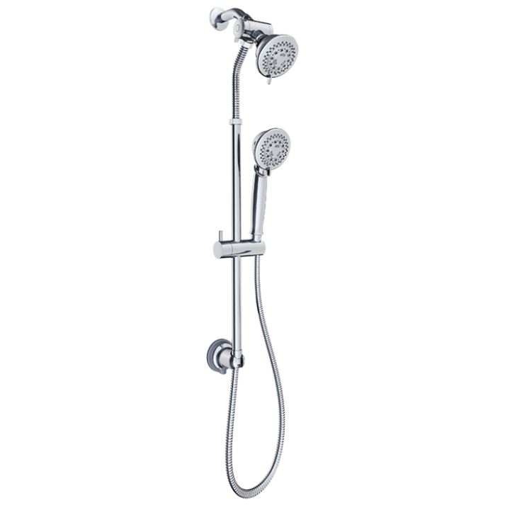Comment réparer une fuite de pommeau de douche ?