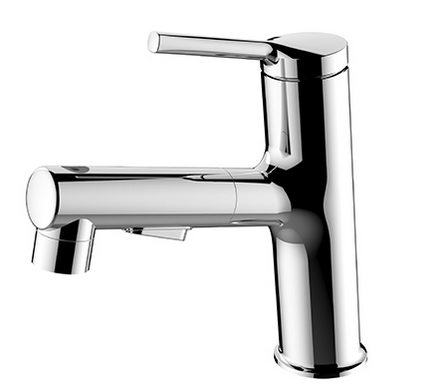 Quelles sont les compétences d'entretien du robinet du lavabo ?