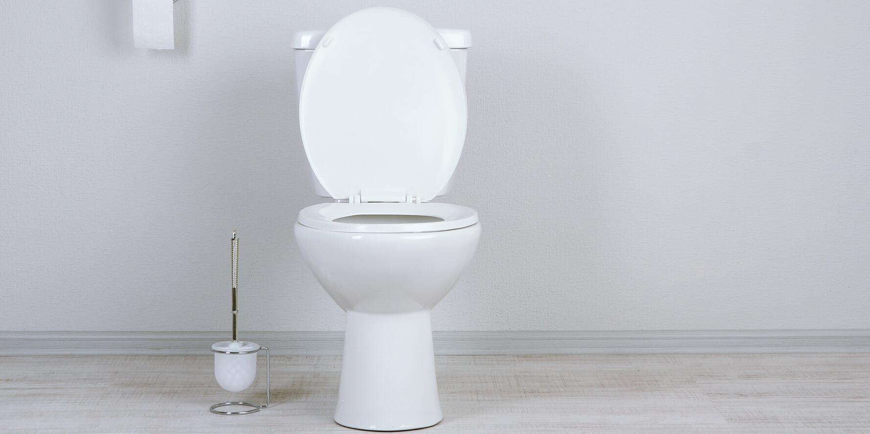 Petits conseils pour résoudre le blocage des toilettes
