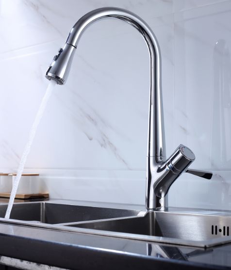 Que faire si le robinet fuit ? Quelles sont les causes d'une fuite ?