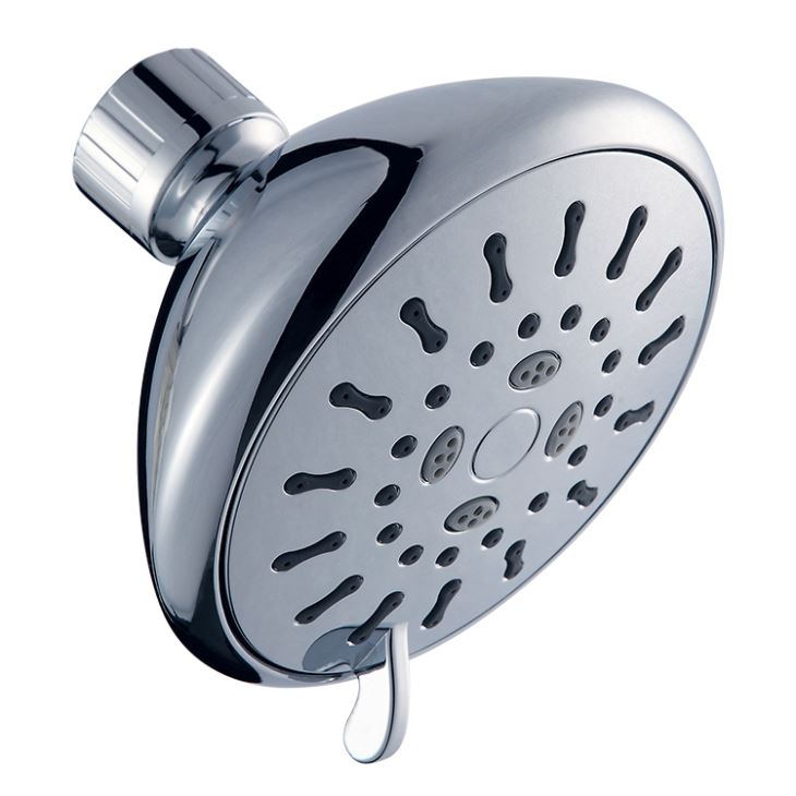 « Six looks » pour choisir sa douche