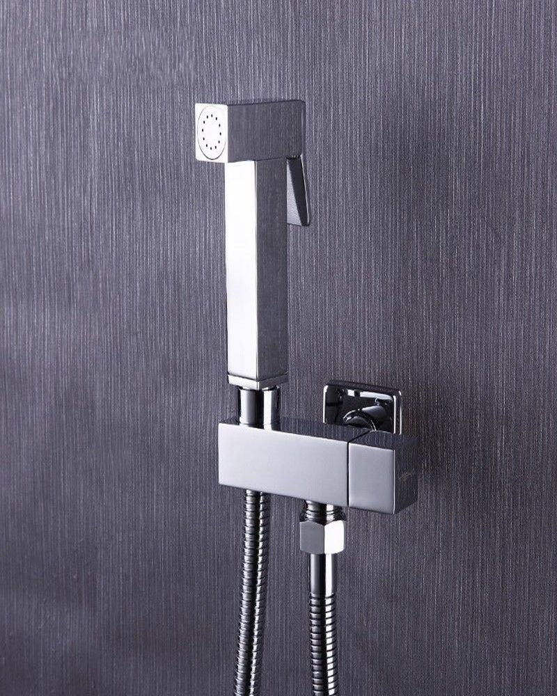 Bidet et Shattaf